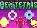 Juego Hextetris en línea