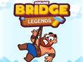 Juego Leyendas del puente en línea  en línea