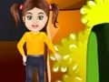 Juego Encuentra el bocadillo Ani  en línea