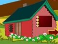 Juego Escape del amigo emplumado  en línea