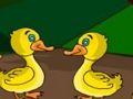 Juego Escape del pájaro de la casa azul  en línea