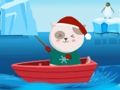 Juego Pesca ártica  en línea