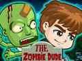 Juego El tipo zombi  en línea