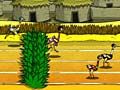 Juego Carreras de pájaros grandes  en línea