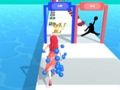 Juego Corredor de la verdad  en línea
