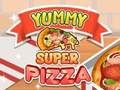 Juego Deliciosa SĂșper Pizza en lĂnea Juego Deliciosa SĂșper Pizza en lĂnea