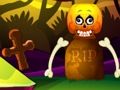 Juego Escape de la tierra grave  en línea