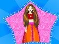 Juego Trajes populares de Barbie en línea