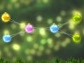 Juego Rompecabezas atómico de Navidad  en línea