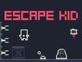 Juego Niño escapista  en línea