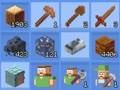 Juego Grindcraft remasterizado  en línea