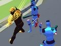 Juego Enemigos de Hero 4 Slice  en línea