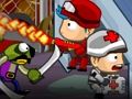 Juego Zombie último castillo 4  en línea