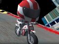 Juego Bicicleta de pendiente  en línea