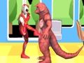 Juego Combate de pelea callejera  en línea