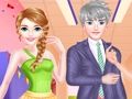 Juego El rival amoroso de Zoe  en línea