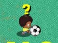Juego Mini Portero  en línea