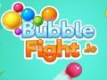 Juego Lucha de burbujas. yo  en línea