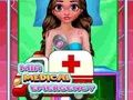 Juego Urgencias Médicas Mía  en línea
