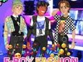 Juego Moda eboy  en línea