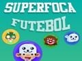 Juego Fútbol SuperFoca  en línea