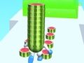 Juego Fiebre de la fruta  en línea