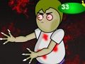 Juego Invasores zombis  en línea