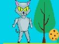 Juego Kim gato  en línea
