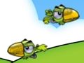 Juego Matar pájaros  en línea