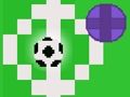 Juego Tiro y gol  en línea