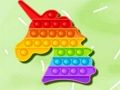 Juego ¡Hazlo estallar! números  en línea