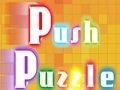 Juego Rompecabezas de empuje  en línea