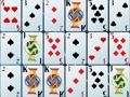 Juego Solitario Conectar  en línea