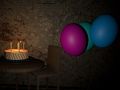 Juego Escapa de tu cumpleaños  en línea