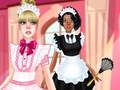 Juego Academia Princesa Maid  en línea