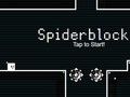 Juego Bloque de araña  en línea