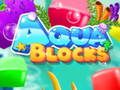 Juego Bloques de agua  en línea