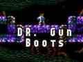 Juego Dr. Botas de pistola  en línea