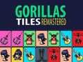 Juego Azulejos de Gorillaz de lo inesperado  en línea