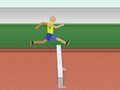 Juego Juegos atléticos TRZ  en línea