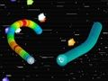 Juego Serpiente hambrienta  en línea
