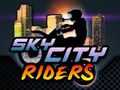 Juego Jinetes de la ciudad del cielo  en línea