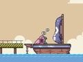 Juego Ringo estrella de mar  en línea
