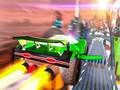 Juego Era de los coches voladores  en línea