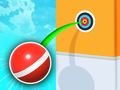 Juego Saltador de Pokey Ball  en línea