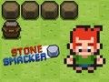 Juego Golpeador de piedras  en línea