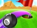 Juego Billar y Golf  en línea