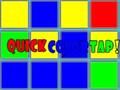 Juego ¡Cinta de color rápido!  en línea