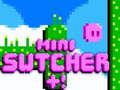 Juego Mini conmutador Plus  en línea