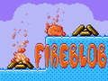 Juego Mancha de fuego  en línea